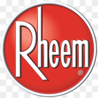 Goodman - Rheem - Rheem Logo Png Clipart
