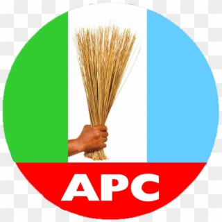 The National Working Committee Of The All Progressives - 2 Leading Political Parties In Nigeria And Their Symbols Clipart