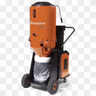 Husqvarna Husqvarna T - Ermator T7500 Clipart