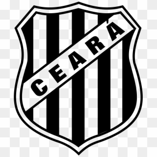 Ceara Sporting Clube De Fortaleza Ce Logo Png Transparent - Associação Atlética Ponte Preta Clipart