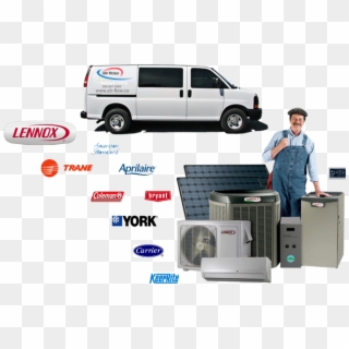 We Offer Indoor Air Quality Products, Extended Warranties, - Lennox Air Conditioner Sign Clipart