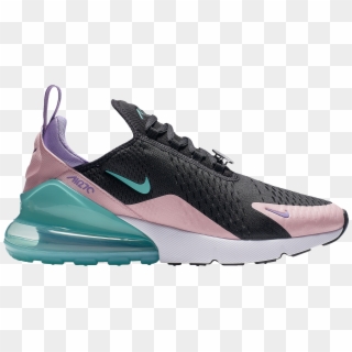 Have A Nike Day Pack - Have A Nike Day Air Max 270 Clipart