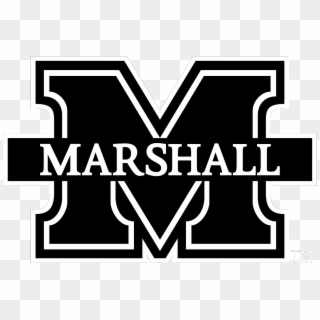 Marshall Logo Wwwpixsharkcom Images Galleries With - Marshall University Logo Clipart
