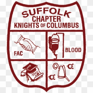 The Suffolk County Chapter Clipart