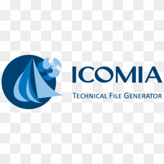 Ce-marking Consultancy, Ceproof, To Produce The Icomia - Icomia Logo Clipart