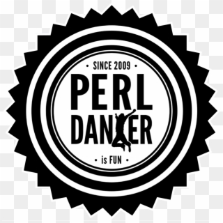 Bronze Sponsor - Perl Dancer Clipart