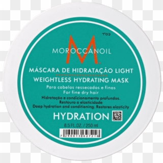 Máscara De Hidratação Leve 250ml - Ksc Clipart