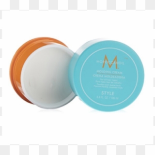 Moroccan Oil Molding Cream, - Circle Clipart