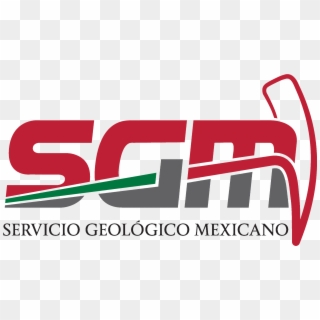 Servicio Geológico Mexicano Logo - Servicio Geologico Mexicano Clipart