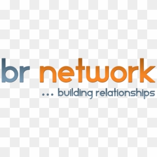 Br Network Logo - Cross Clipart