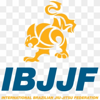 International Brazilian Jiu-jitsu Federation Clipart