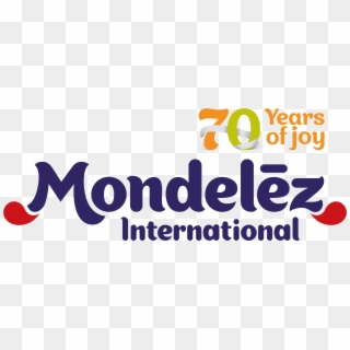 Mondelez International - Graphic Design Clipart