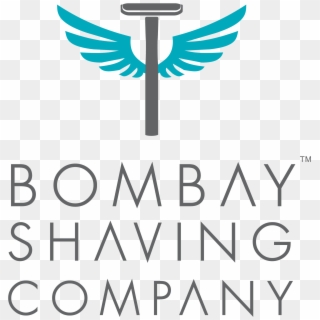 Bombay Shaving Company Logo Clipart