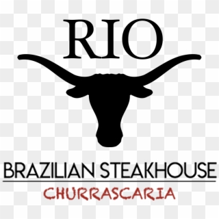 Rio Brazilian Steakhouse Gift Cards - Texas Longhorns Clipart