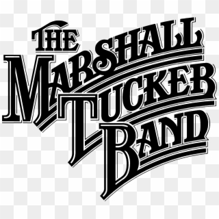 Mtb Logo - Marshall Tucker Band Clipart
