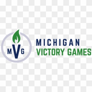 Michigan Victory Games Clipart