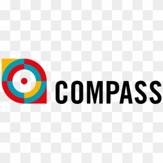 Compass Logo - Graphic Design Clipart