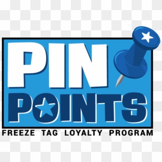 We're So Excited To Share Pinpoints With Players, But - Sign Clipart