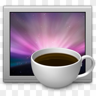 Caffeine Menu Bar Icons For Retina Displays - Caffeine Mac Clipart