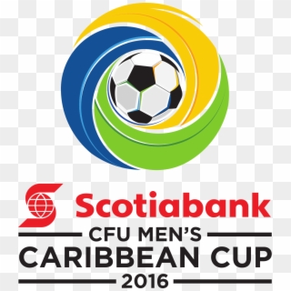 Cfu Caribbean Cup Logo Clipart