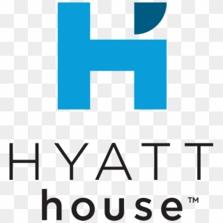 Hyatt House Logo Clipart