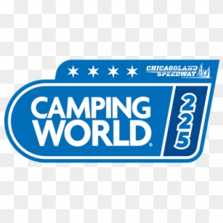 Camping World Truck Series Clipart