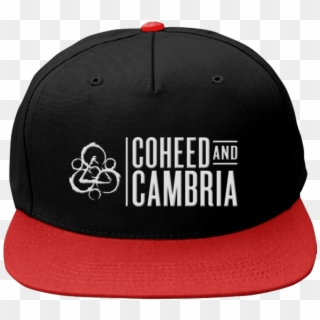 Coheed And Cambria Coca Keywork Hat - Coheed And Cambria Keywork Clipart