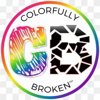 I Hope This Blog Reminds You That "broken Crayons Still - Circle Clipart