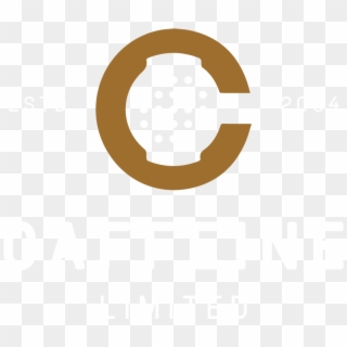Caffeine Logo White - Circle Clipart