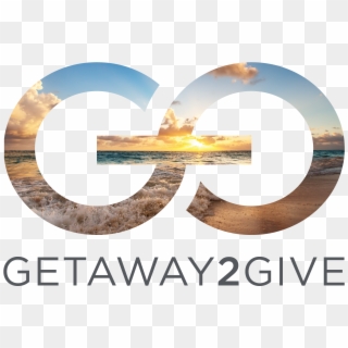 Arts Biz Friends - Getaway2give Logo Clipart