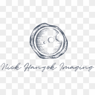 Nick Hanyok Imaging - Circle Clipart