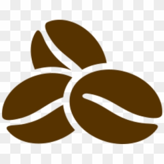 Coffee Bean Icon Png Clipart