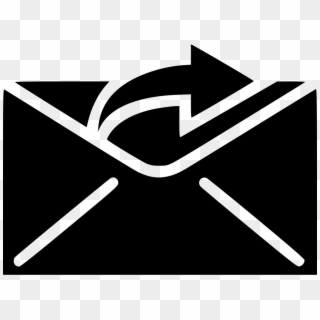 E Envelope Fast Internet Letter Network News Send Sending - Graphic Design Clipart