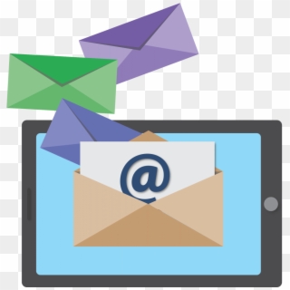Email Policy & Limits - Caracteristicas De Outlook Clipart