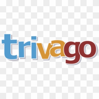 Pin By Lisa Hawkins On Logo - Hotel Trivago Logo Png Clipart