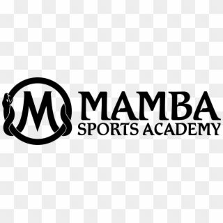 Mamba Sports Academy - Mamba Sports Academy Logo Clipart