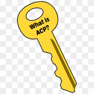 What Is Acp Clipart