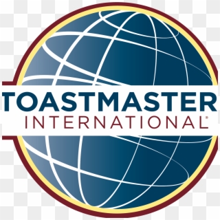 Cambria Toastmasters - Toastmasters International Clipart
