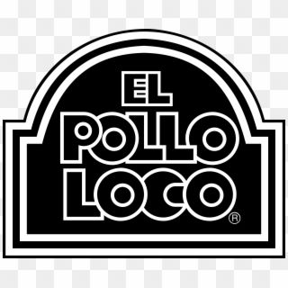 El Pollo Loco Logo Png Transparent - Pollo Loco Clipart