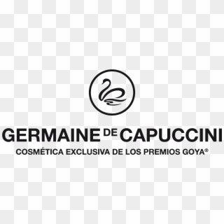 Logo Gdc Goya T - Germaine De Capuccini Clipart