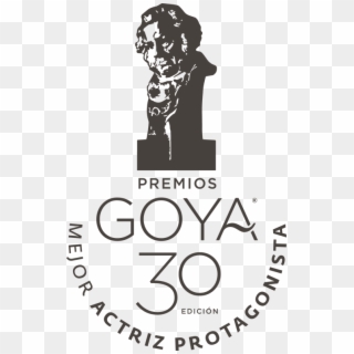Premio Goya Natalia De Molina - Poster Clipart