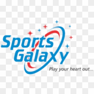 Tilekar Sports Academy - Sports Galaxy Logo Clipart