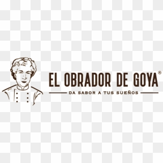 Obrador De Goya Logo Clipart