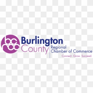 Bcrcc - Burlington County Regional Chamber Of Commerce Clipart