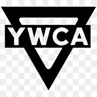 Ywca Logo Png Transparent - Sign Clipart