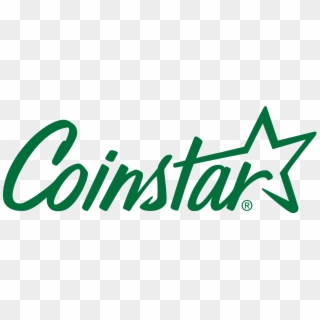 Coinstar Logo Clipart