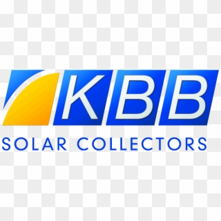Kbb Logo Cmyk L - Kbb Solar Clipart