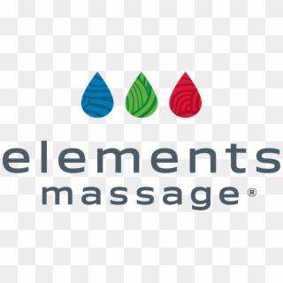 Lavida Massage Competitors, Revenue And Employees - Elements Massage Logo Clipart