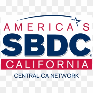 Central Ca Sbdc Network Logo - Sbdc Oc Clipart