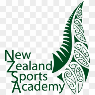 New Zealand Sports Academy Logo - Graphic Design Clipart